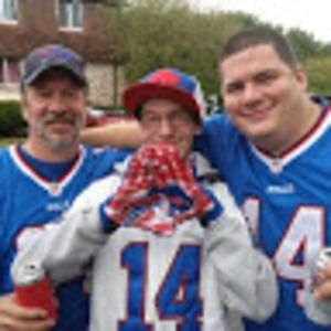 Meet your Posher, Bryan